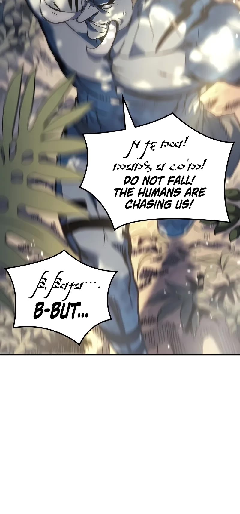 The Indomitable Martial King Chapter 65 page 51 - Chapter 65: Captive and the Freed (1)
