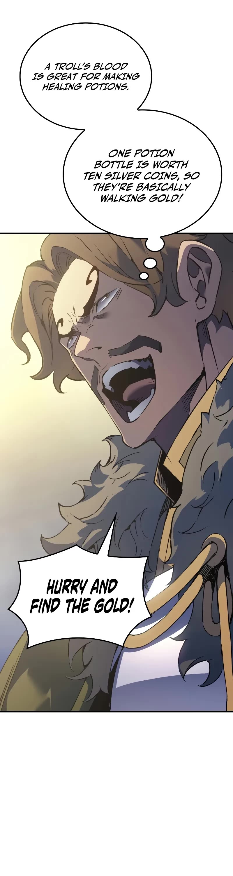 The Indomitable Martial King Chapter 65 page 54 - Chapter 65: Captive and the Freed (1)
