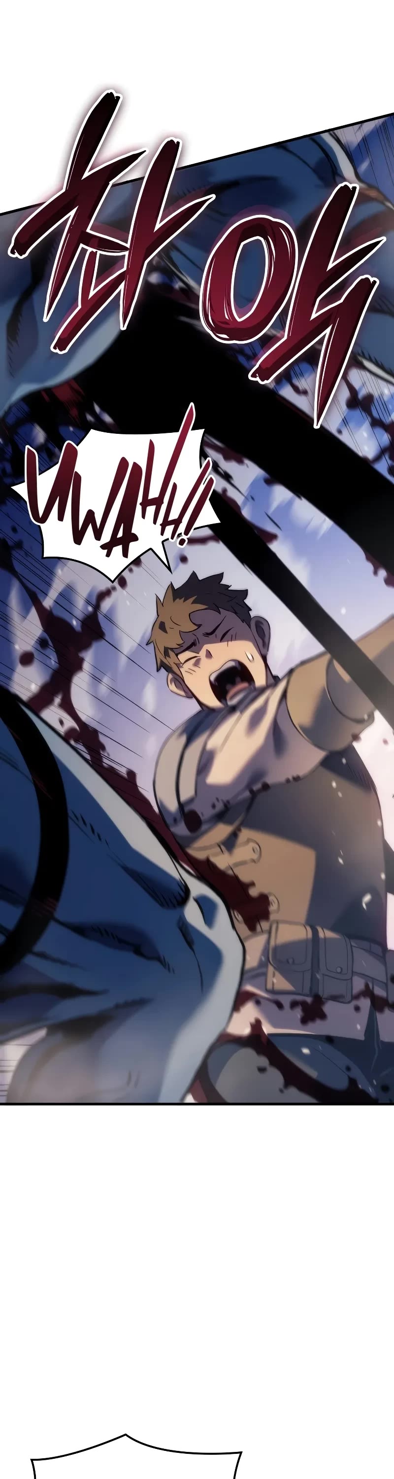 The Indomitable Martial King Chapter 65 page 63 - Chapter 65: Captive and the Freed (1)