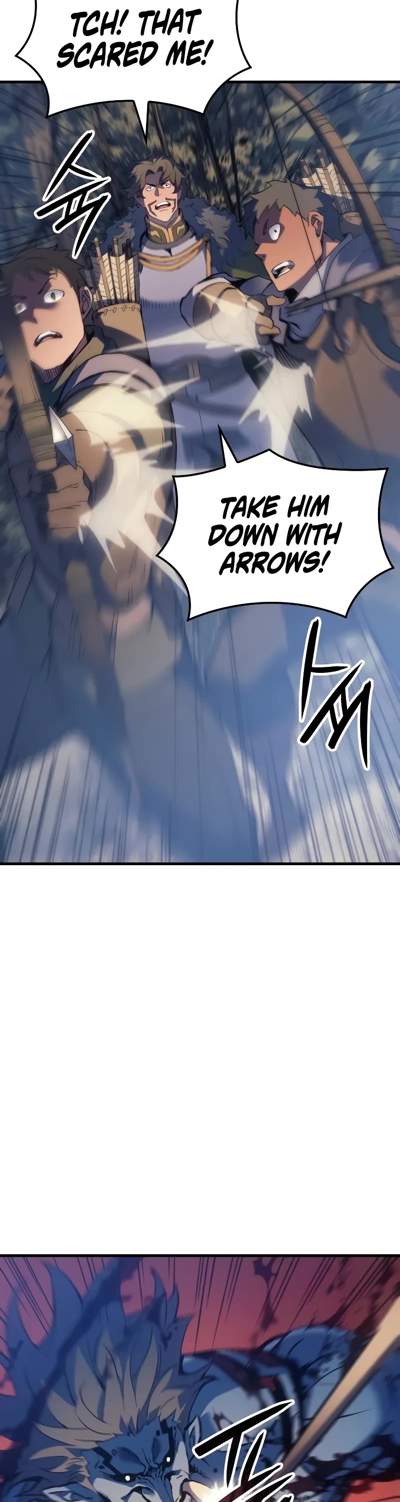 The Indomitable Martial King Chapter 65 page 64 - Chapter 65: Captive and the Freed (1)