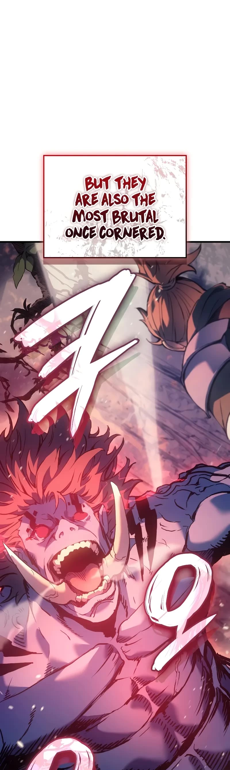 The Indomitable Martial King Chapter 65 page 69 - Chapter 65: Captive and the Freed (1)