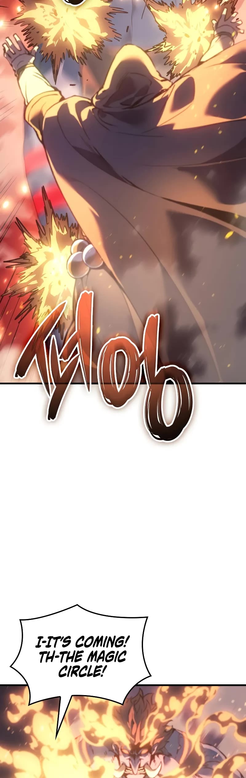 The Indomitable Martial King Chapter 66 page 20 - Chapter 66: Captive And The Freed (2)