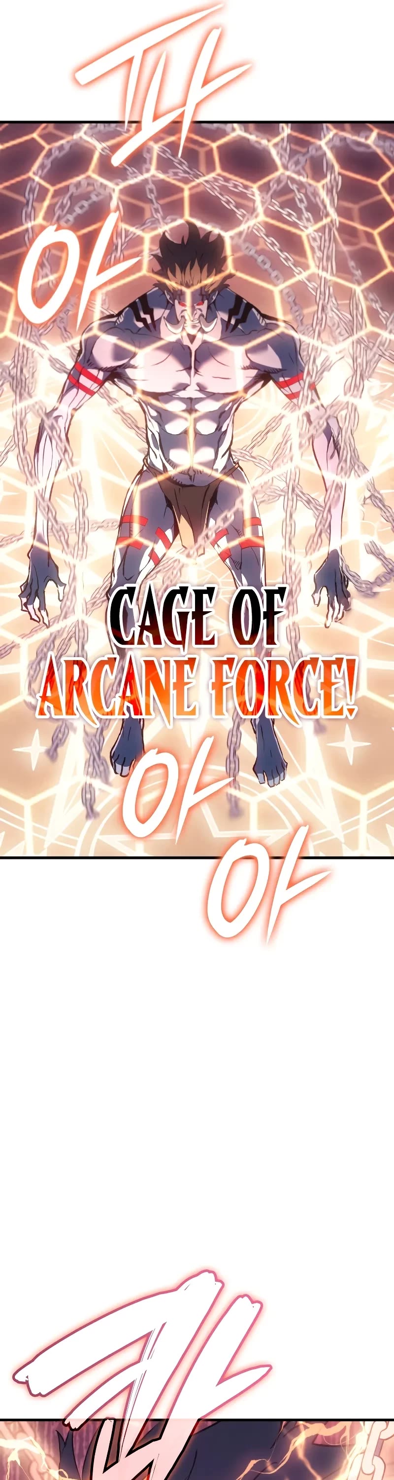 The Indomitable Martial King Chapter 66 page 22 - Chapter 66: Captive And The Freed (2)