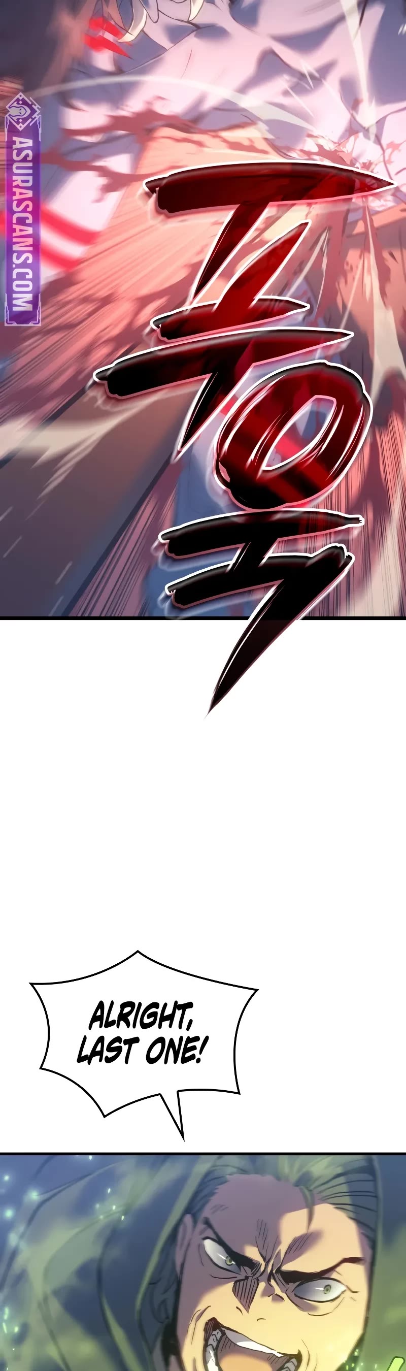 The Indomitable Martial King Chapter 66 page 25 - Chapter 66: Captive And The Freed (2)