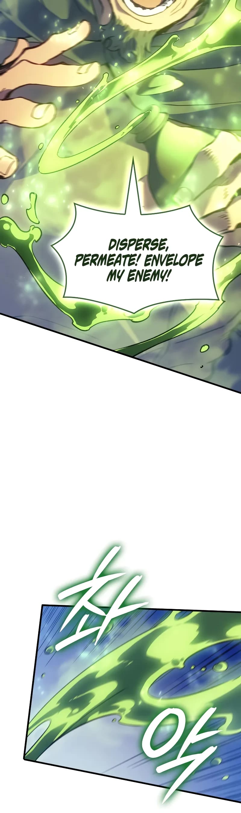 The Indomitable Martial King Chapter 66 page 26 - Chapter 66: Captive And The Freed (2)