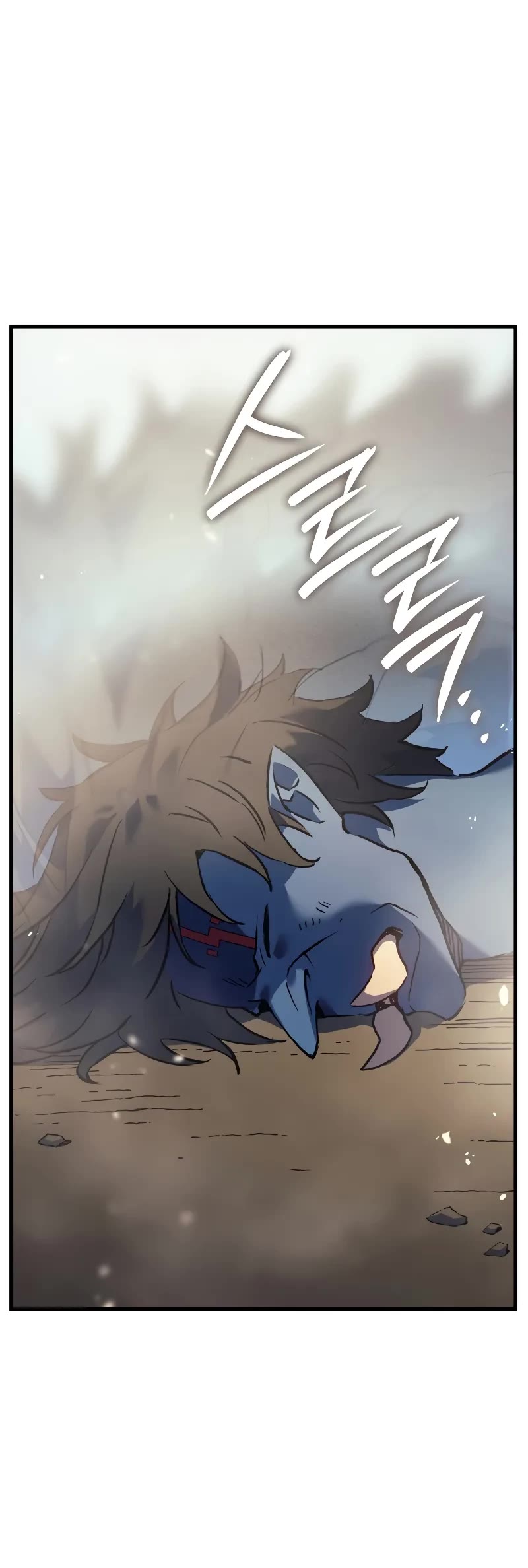 The Indomitable Martial King Chapter 66 page 30 - Chapter 66: Captive And The Freed (2)