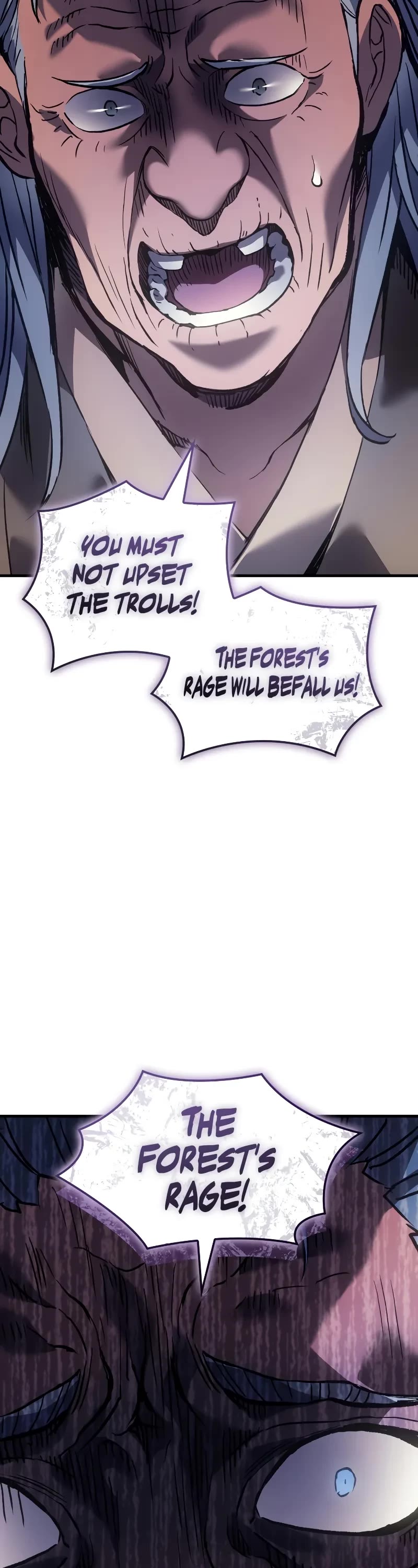 The Indomitable Martial King Chapter 66 page 34 - Chapter 66: Captive And The Freed (2)