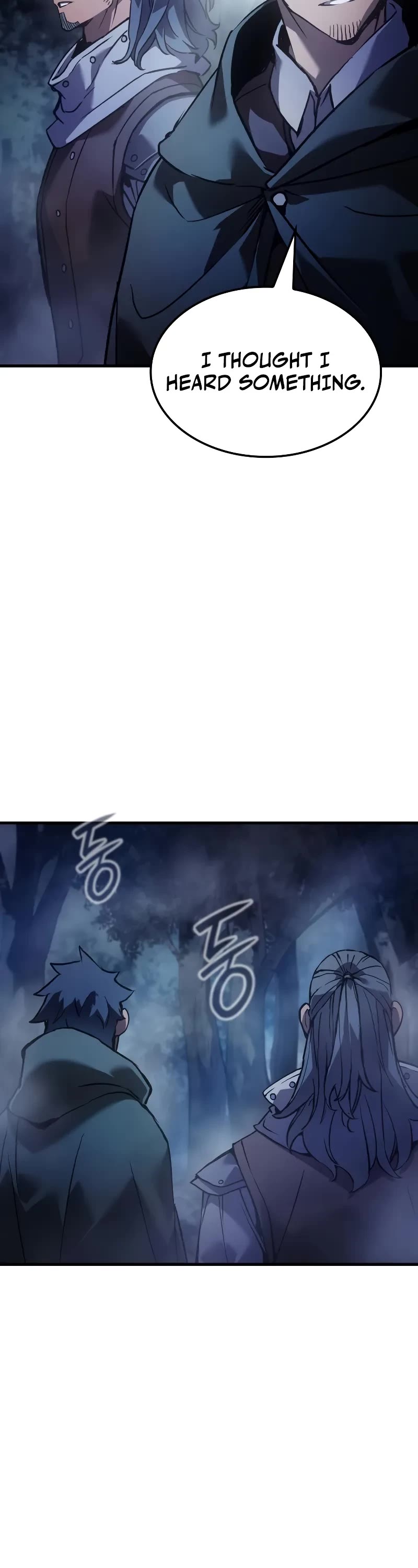 The Indomitable Martial King Chapter 66 page 39 - Chapter 66: Captive And The Freed (2)