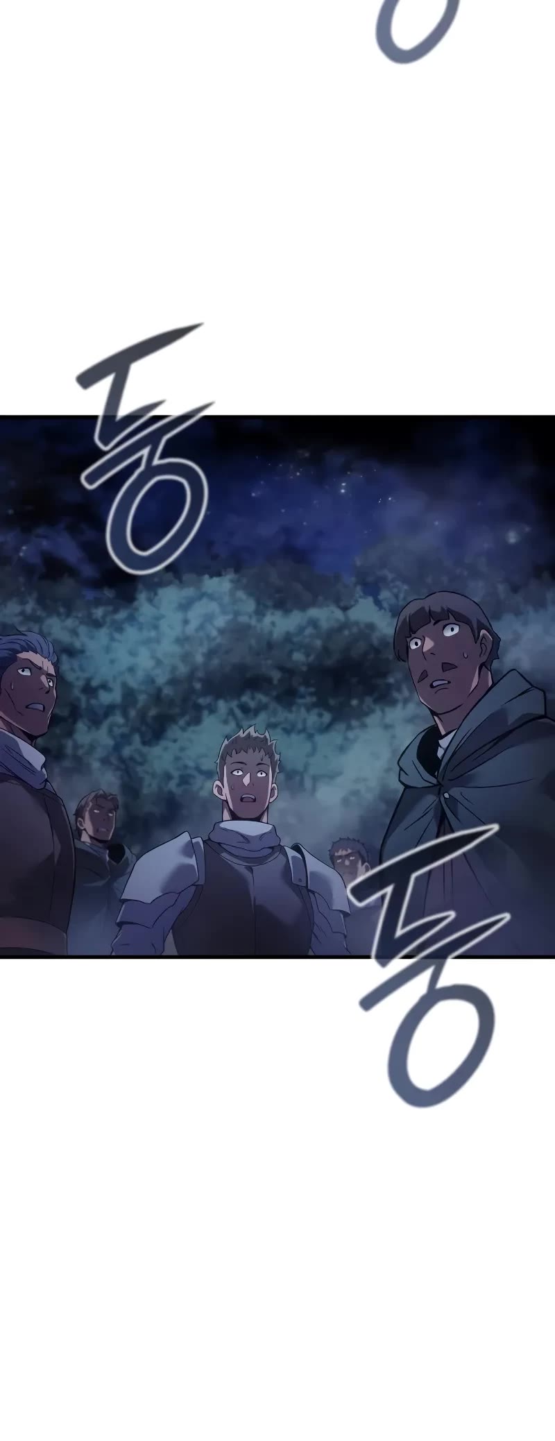 The Indomitable Martial King Chapter 66 page 41 - Chapter 66: Captive And The Freed (2)