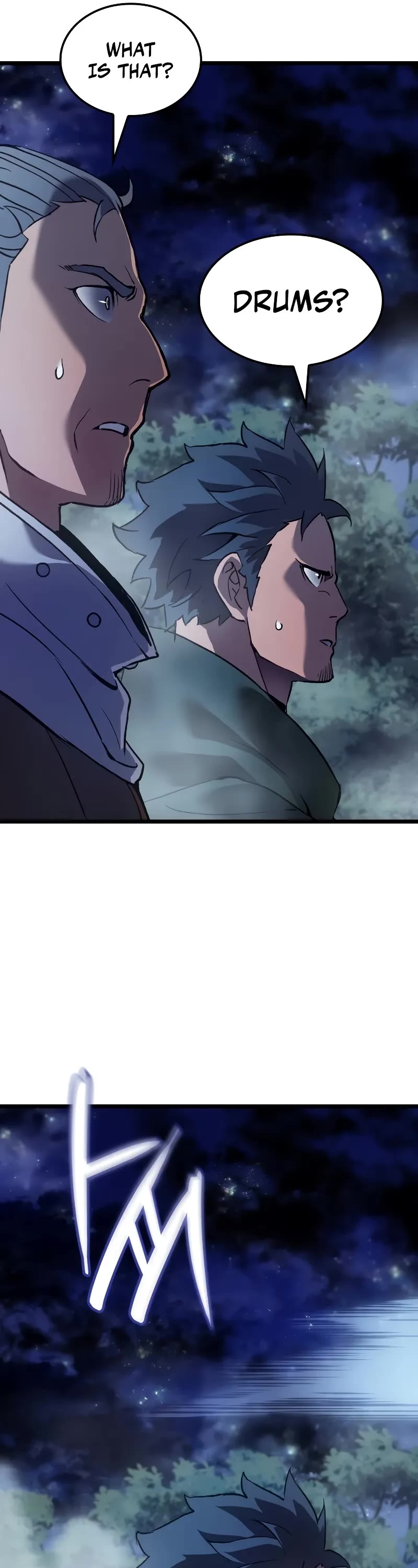 The Indomitable Martial King Chapter 66 page 42 - Chapter 66: Captive And The Freed (2)