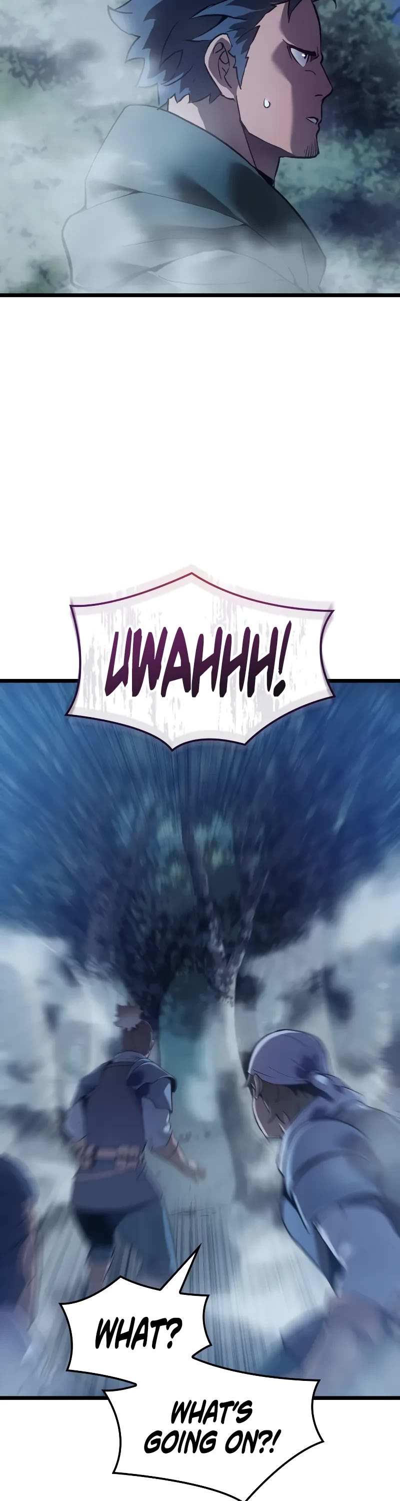 The Indomitable Martial King Chapter 66 page 43 - Chapter 66: Captive And The Freed (2)