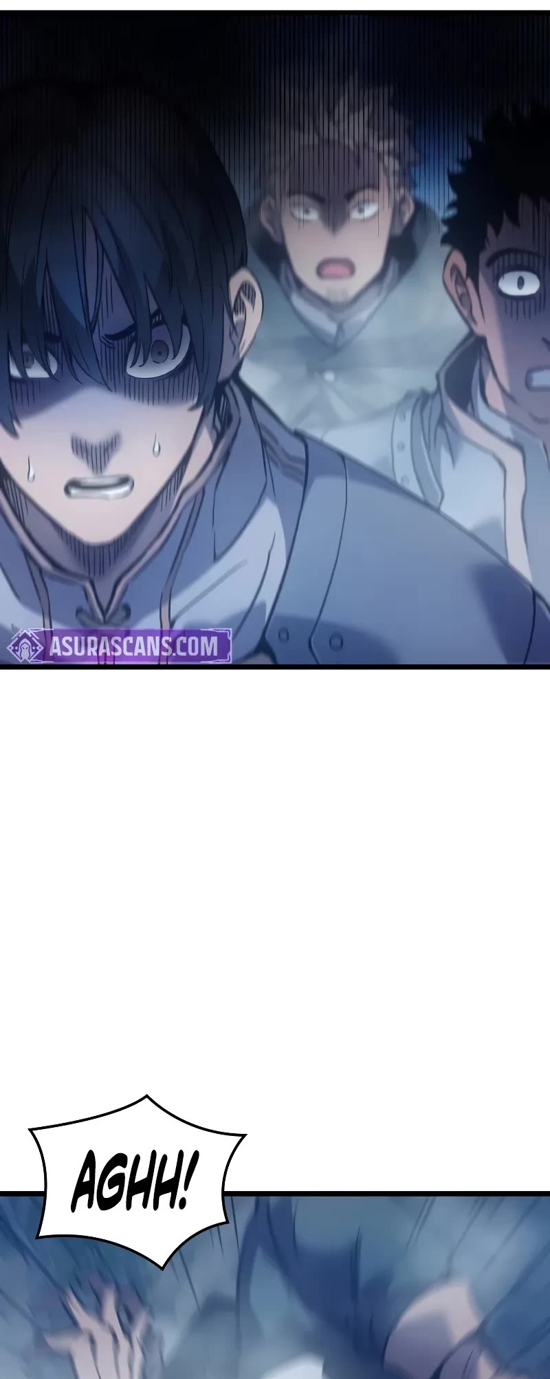 The Indomitable Martial King Chapter 66 page 45 - Chapter 66: Captive And The Freed (2)