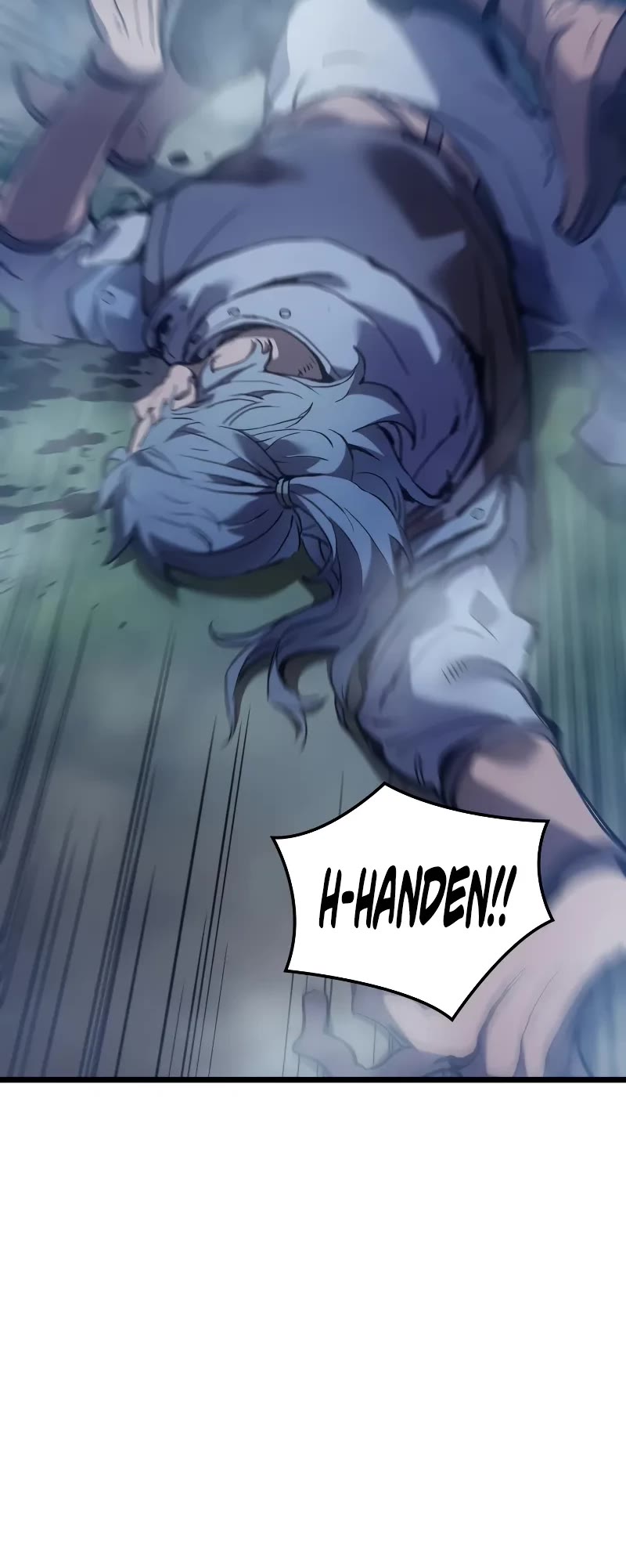 The Indomitable Martial King Chapter 66 page 46 - Chapter 66: Captive And The Freed (2)