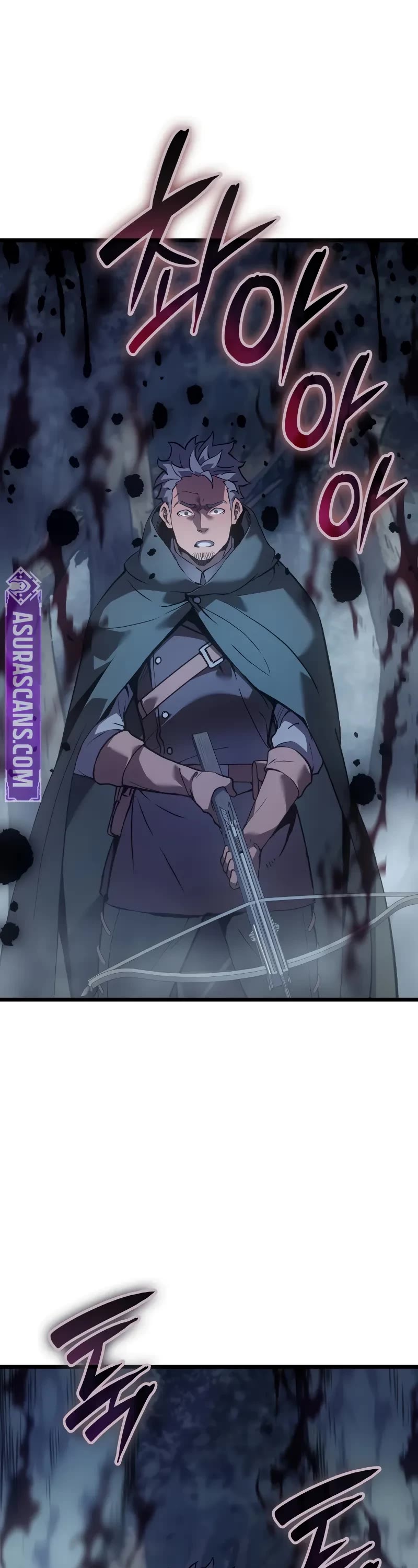 The Indomitable Martial King Chapter 66 page 49 - Chapter 66: Captive And The Freed (2)