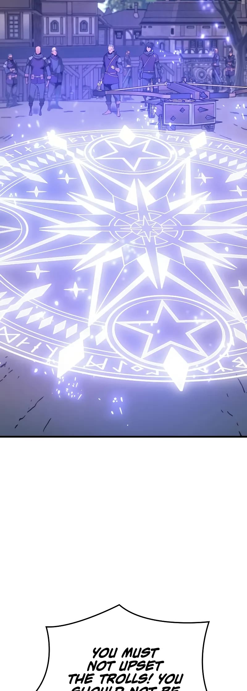 The Indomitable Martial King Chapter 66 page 5 - Chapter 66: Captive And The Freed (2)