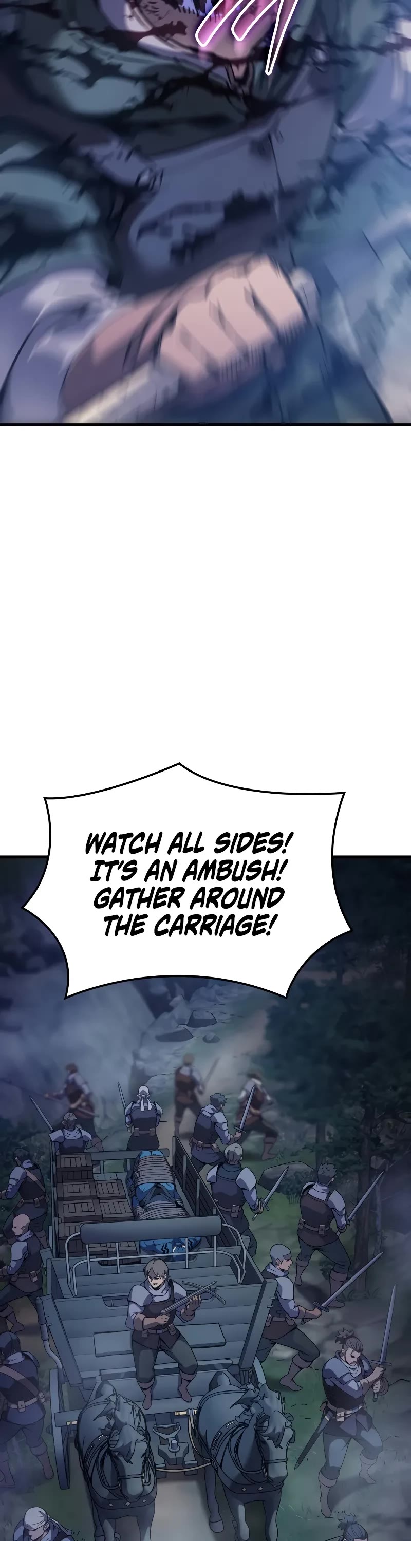 The Indomitable Martial King Chapter 66 page 53 - Chapter 66: Captive And The Freed (2)