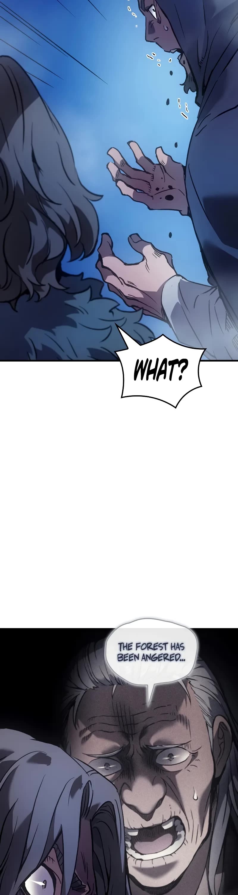The Indomitable Martial King Chapter 66 page 58 - Chapter 66: Captive And The Freed (2)