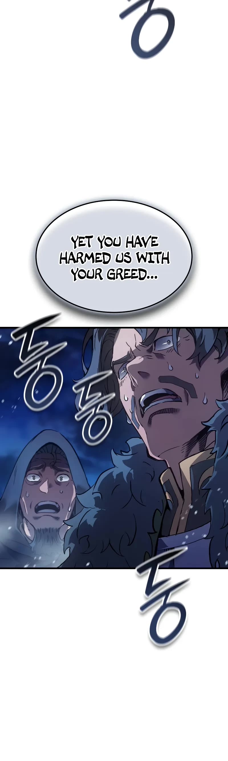 The Indomitable Martial King Chapter 66 page 61 - Chapter 66: Captive And The Freed (2)