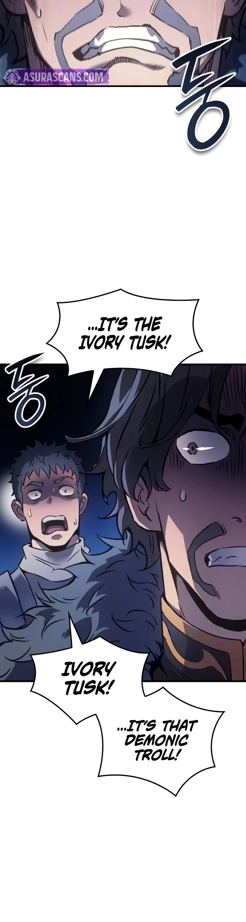 The Indomitable Martial King Chapter 66 page 64 - Chapter 66: Captive And The Freed (2)
