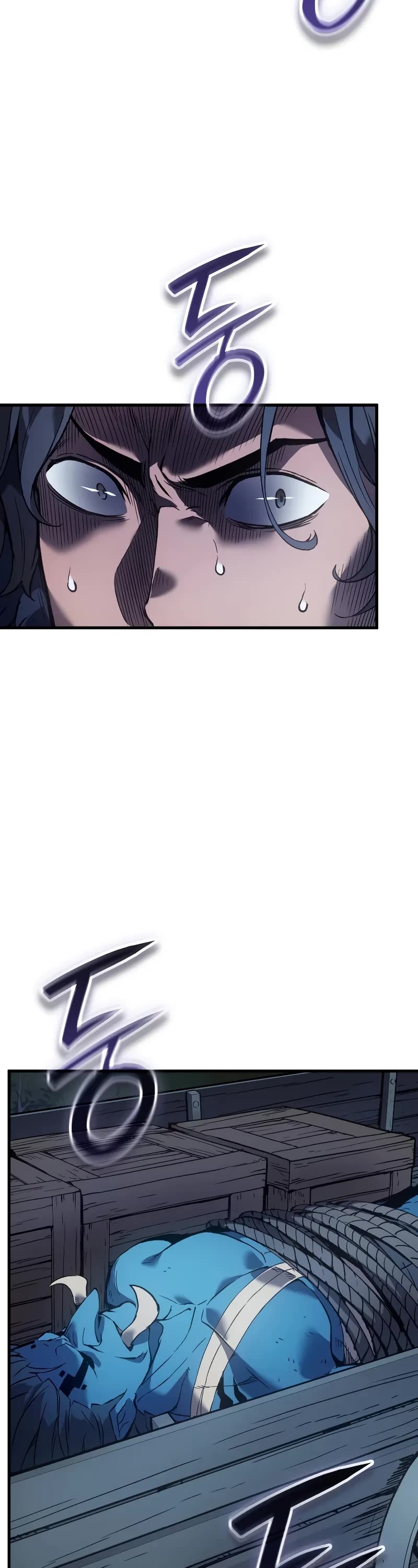 The Indomitable Martial King Chapter 66 page 69 - Chapter 66: Captive And The Freed (2)