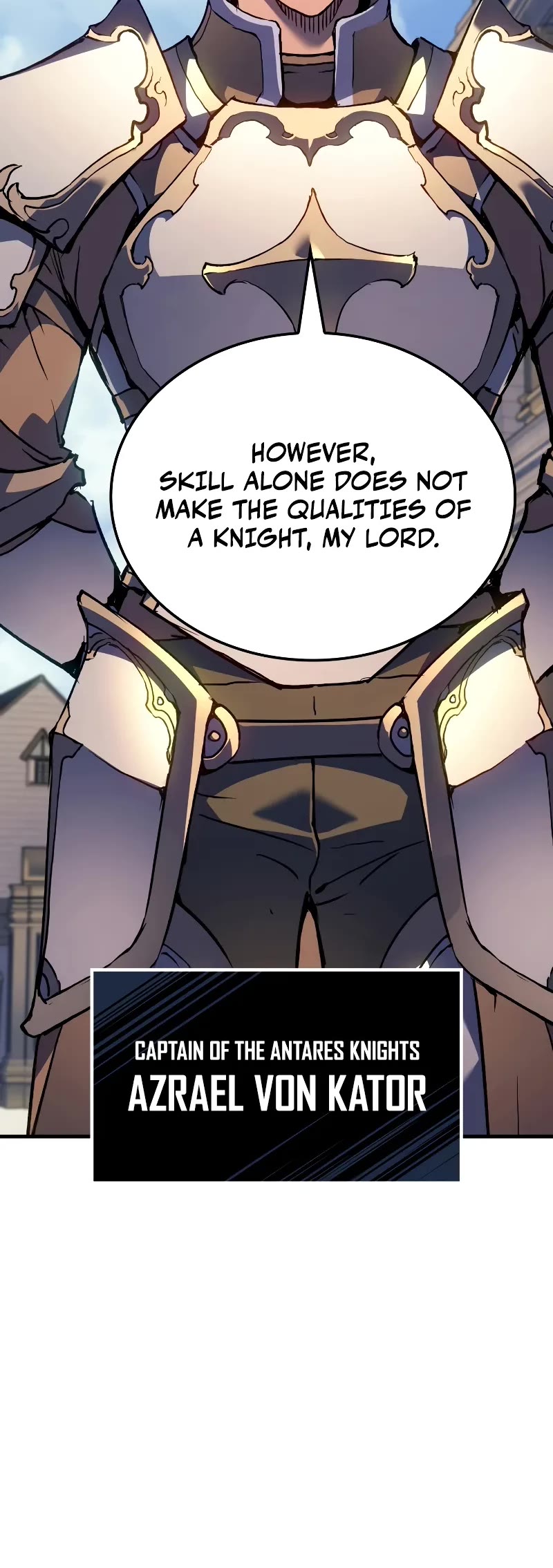 The Indomitable Martial King Chapter 67 page 26 - Chapter 67: Captive and the Freed (3)