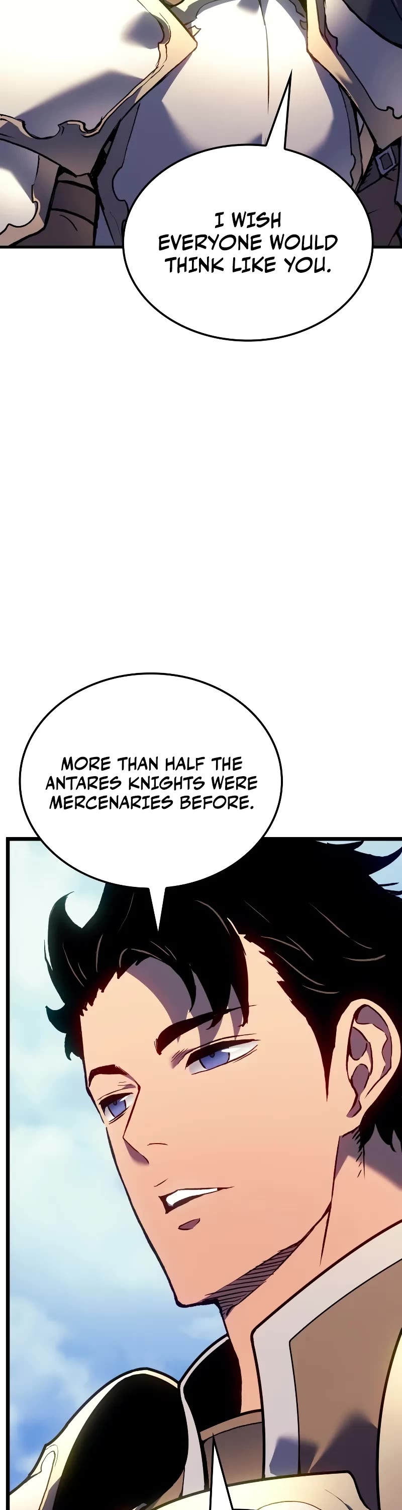 The Indomitable Martial King Chapter 67 page 28 - Chapter 67: Captive and the Freed (3)