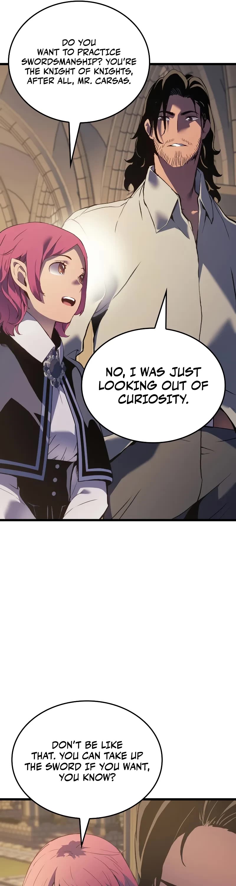 The Indomitable Martial King Chapter 67 page 42 - Chapter 67: Captive and the Freed (3)
