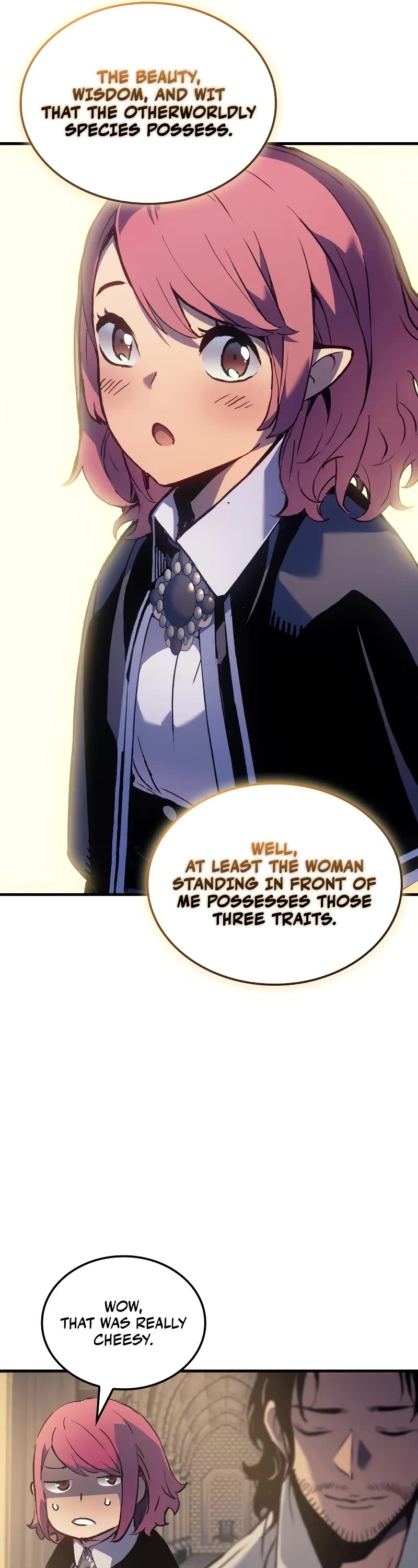 The Indomitable Martial King Chapter 67 page 47 - Chapter 67: Captive and the Freed (3)