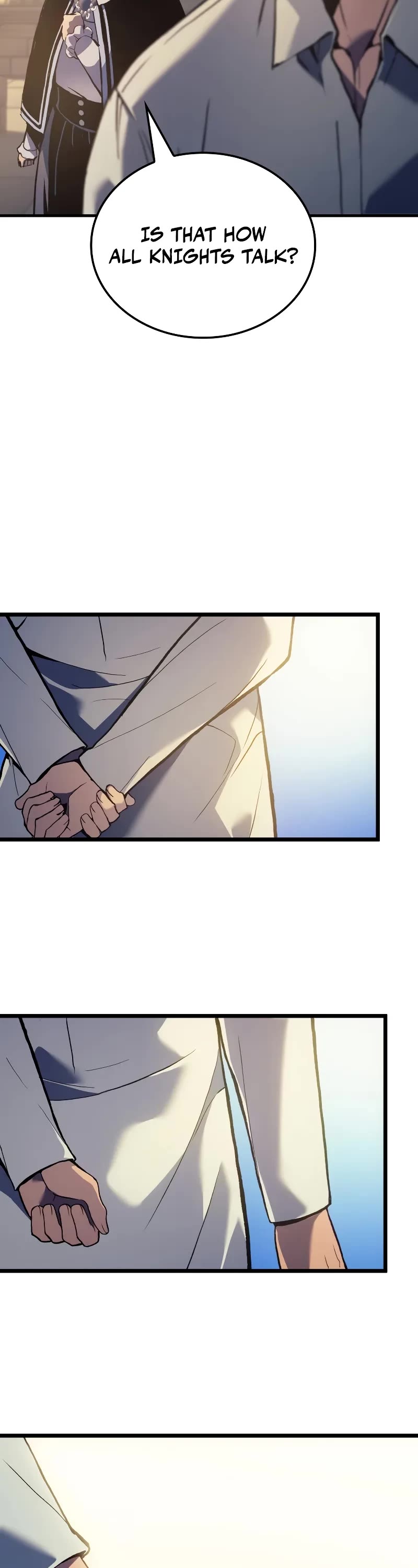 The Indomitable Martial King Chapter 67 page 48 - Chapter 67: Captive and the Freed (3)