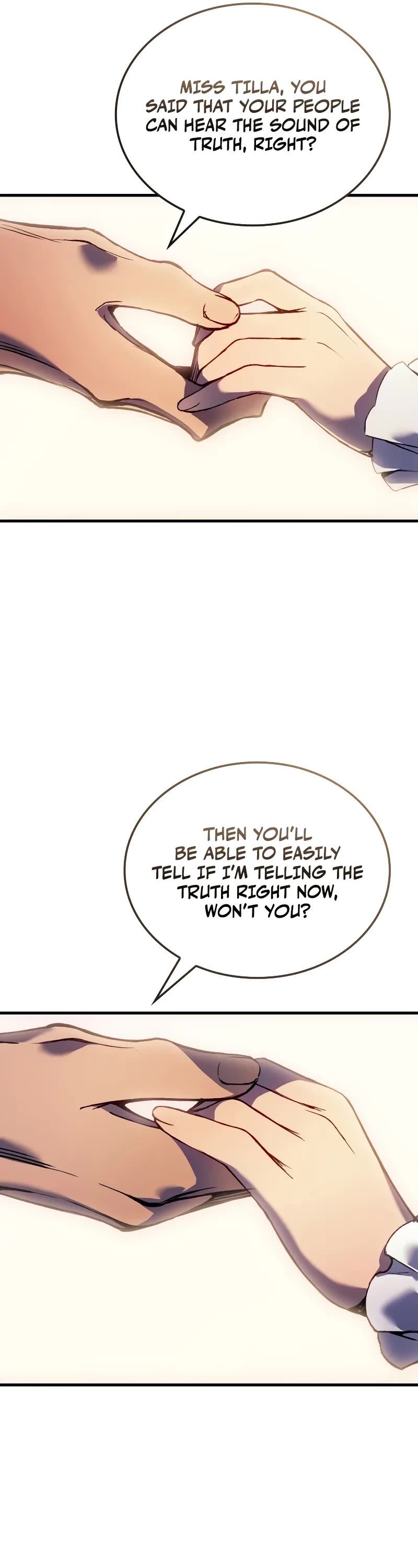 The Indomitable Martial King Chapter 67 page 52 - Chapter 67: Captive and the Freed (3)