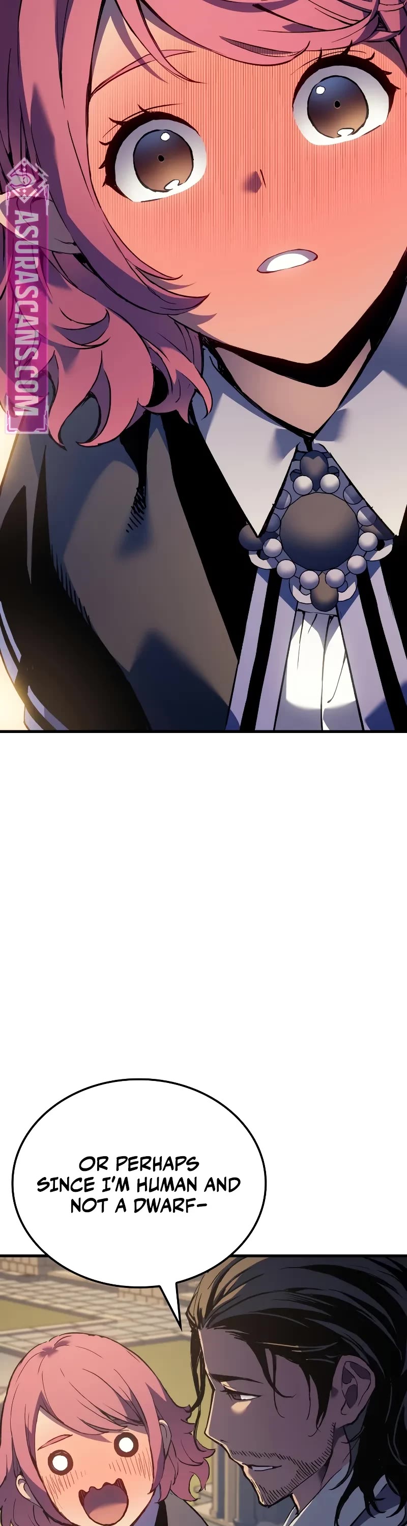 The Indomitable Martial King Chapter 67 page 54 - Chapter 67: Captive and the Freed (3)