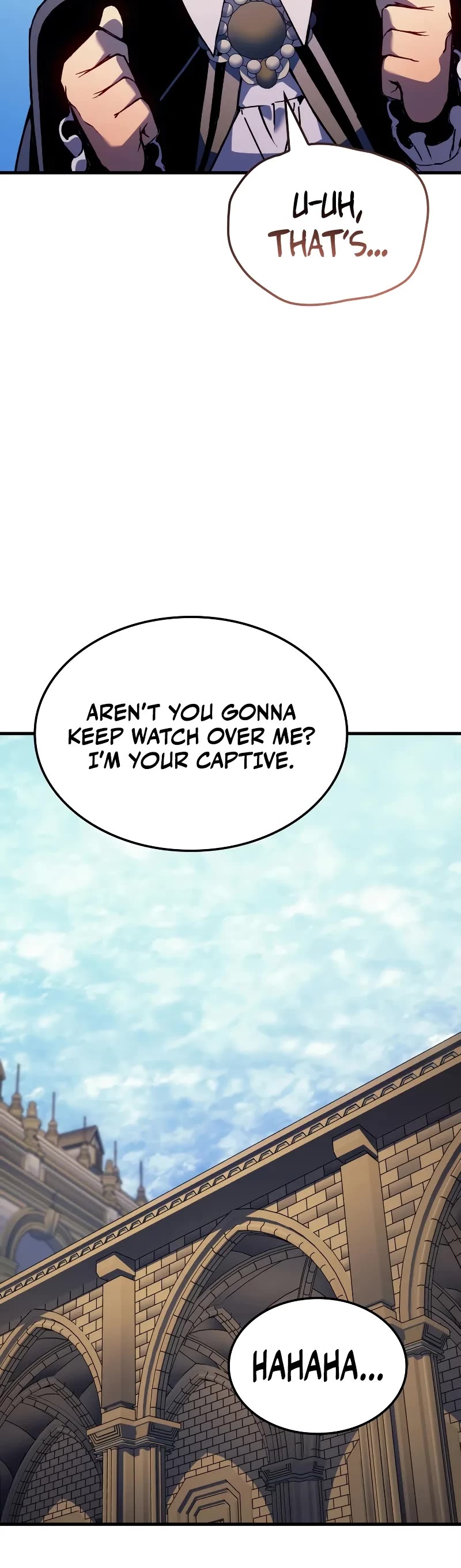 The Indomitable Martial King Chapter 67 page 56 - Chapter 67: Captive and the Freed (3)