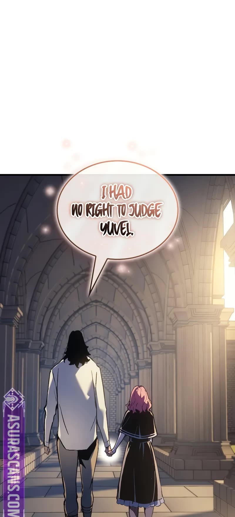 The Indomitable Martial King Chapter 67 page 57 - Chapter 67: Captive and the Freed (3)