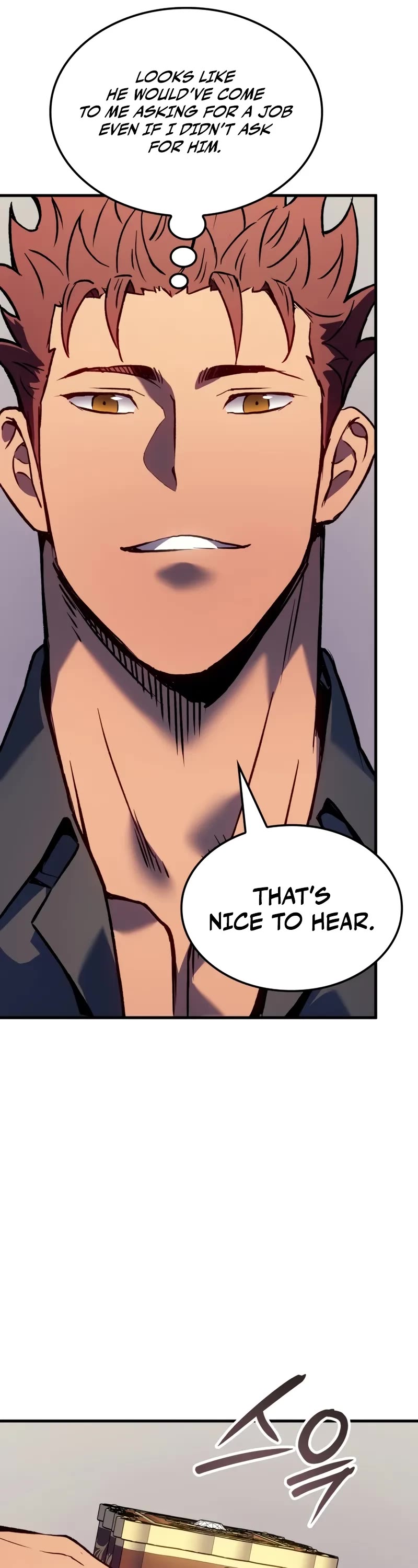 The Indomitable Martial King Chapter 68 page 12 - Chapter 68: Captive and the Freed (4)