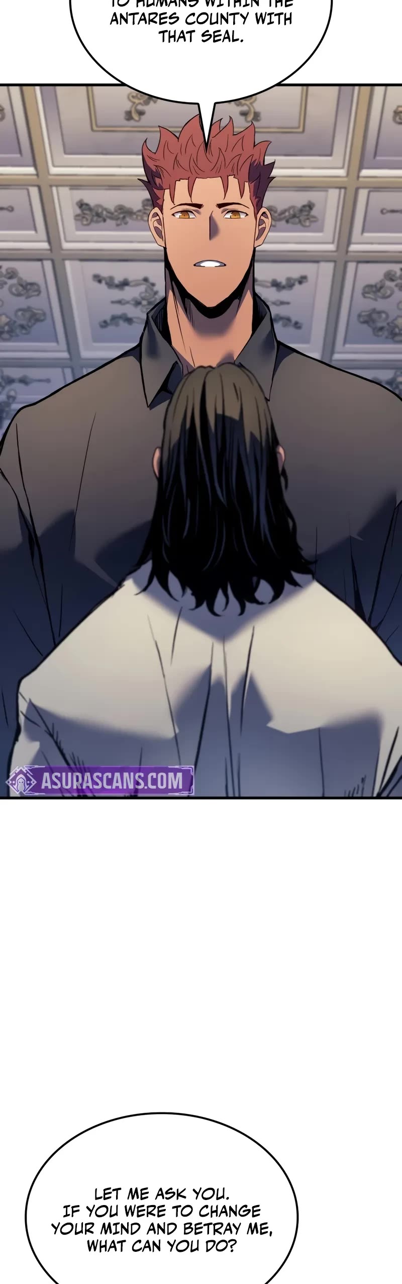 The Indomitable Martial King Chapter 68 page 15 - Chapter 68: Captive and the Freed (4)