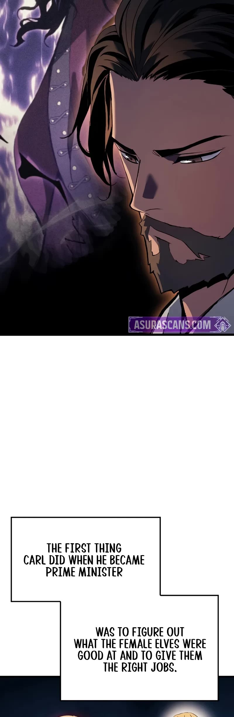 The Indomitable Martial King Chapter 68 page 25 - Chapter 68: Captive and the Freed (4)