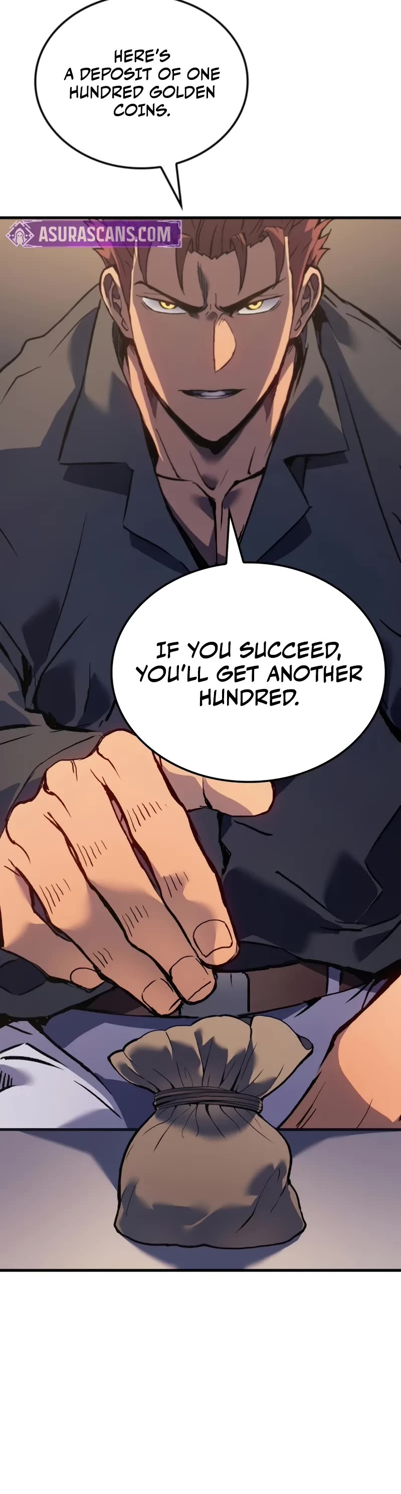 The Indomitable Martial King Chapter 68 page 41 - Chapter 68: Captive and the Freed (4)