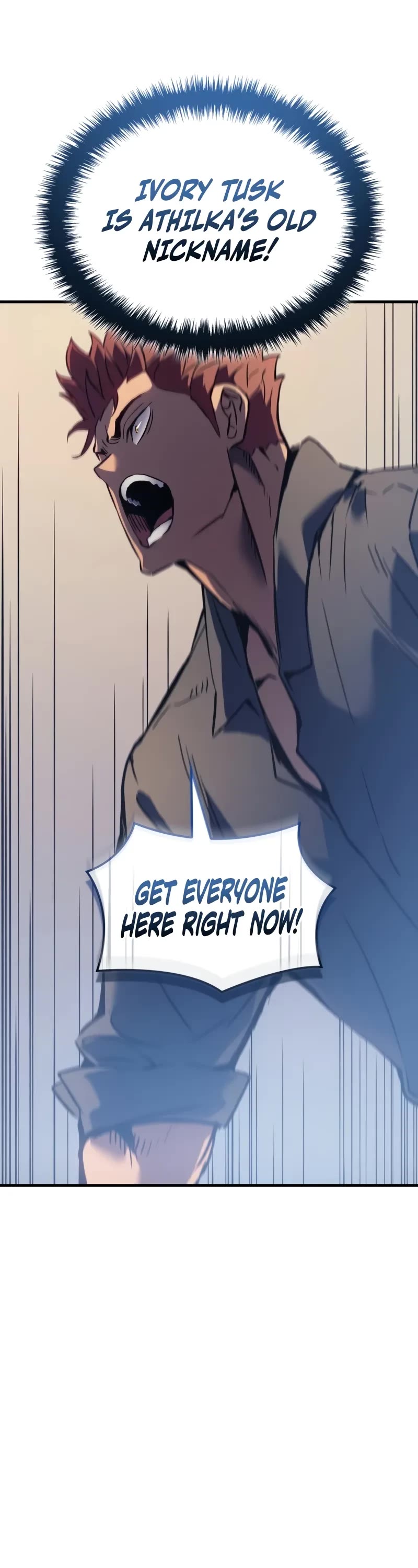 The Indomitable Martial King Chapter 68 page 46 - Chapter 68: Captive and the Freed (4)