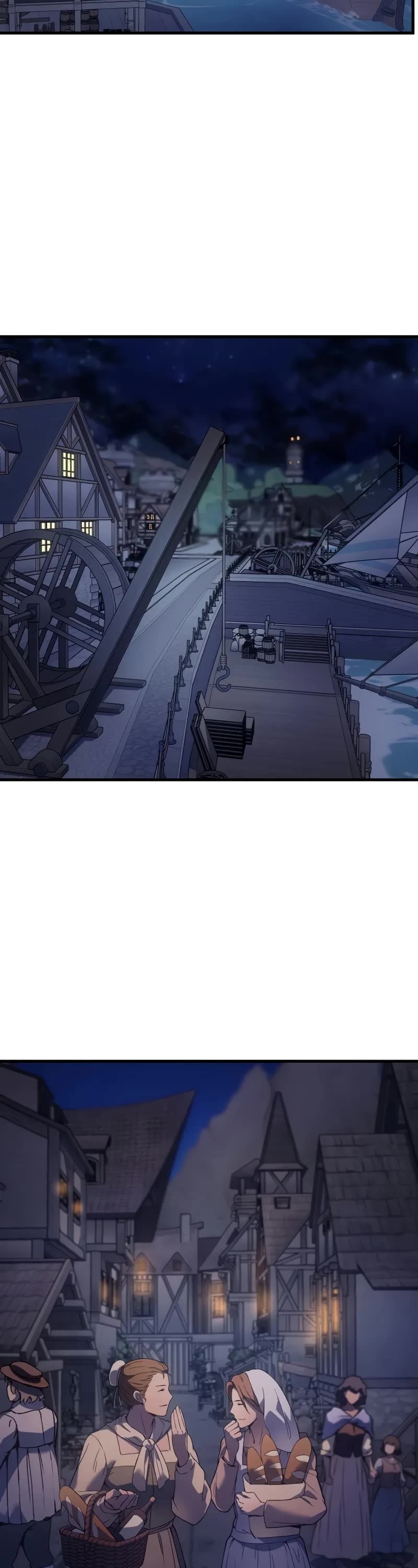 The Indomitable Martial King Chapter 68 page 48 - Chapter 68: Captive and the Freed (4)