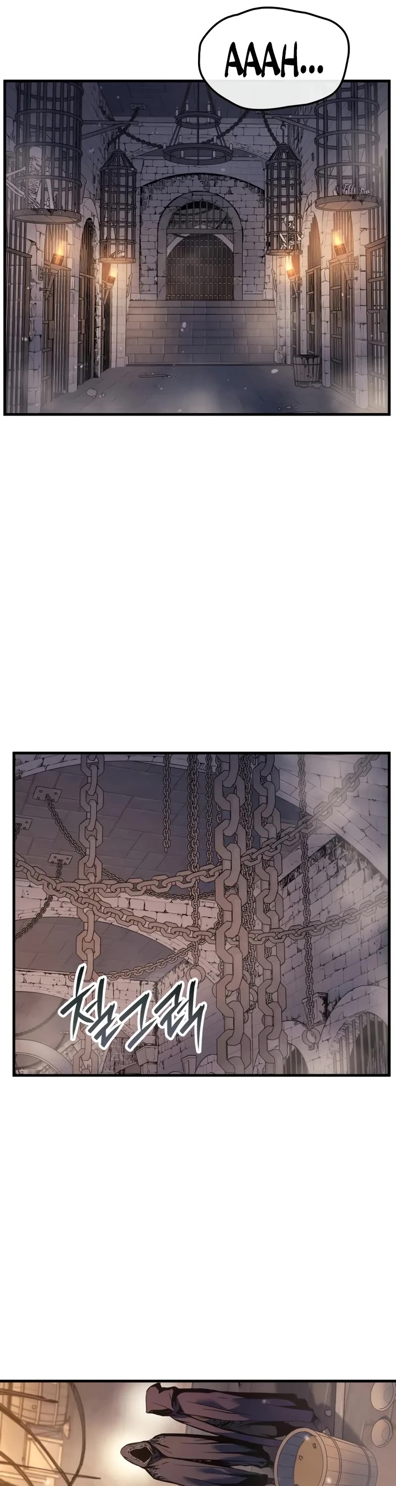 The Indomitable Martial King Chapter 68 page 52 - Chapter 68: Captive and the Freed (4)