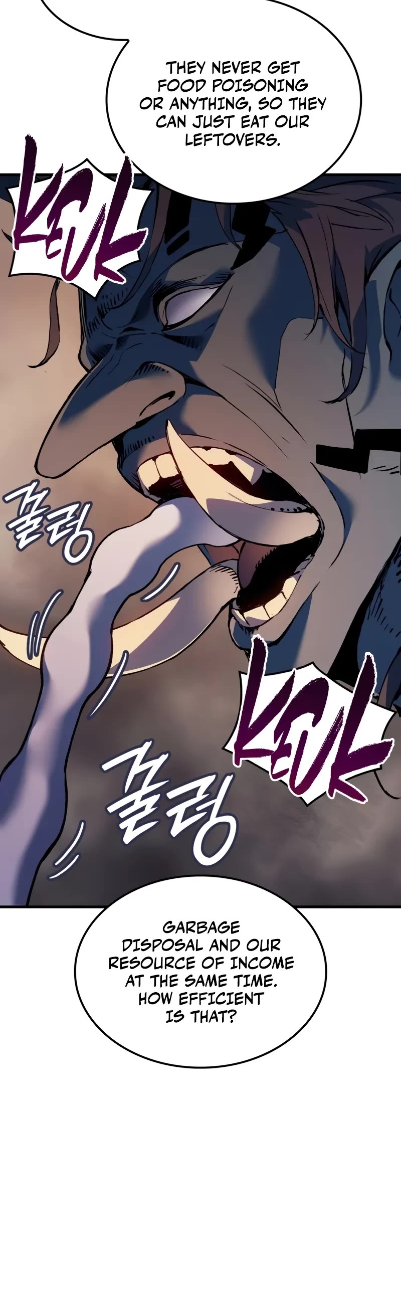 The Indomitable Martial King Chapter 68 page 56 - Chapter 68: Captive and the Freed (4)