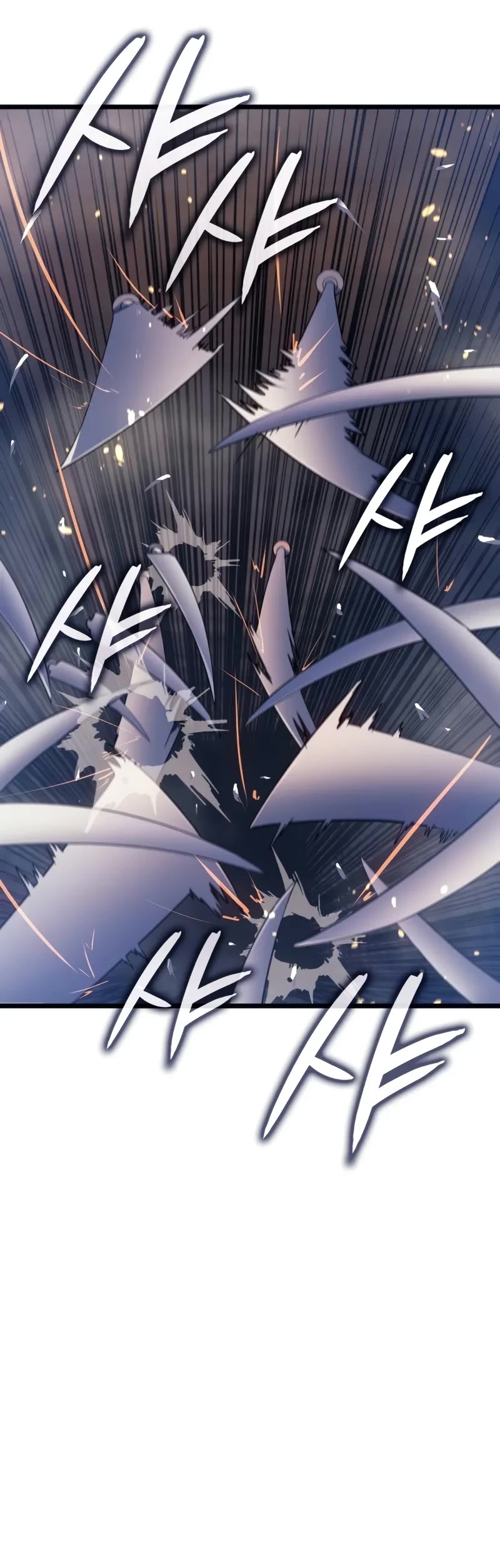 The Indomitable Martial King Chapter 68 page 61 - Chapter 68: Captive and the Freed (4)