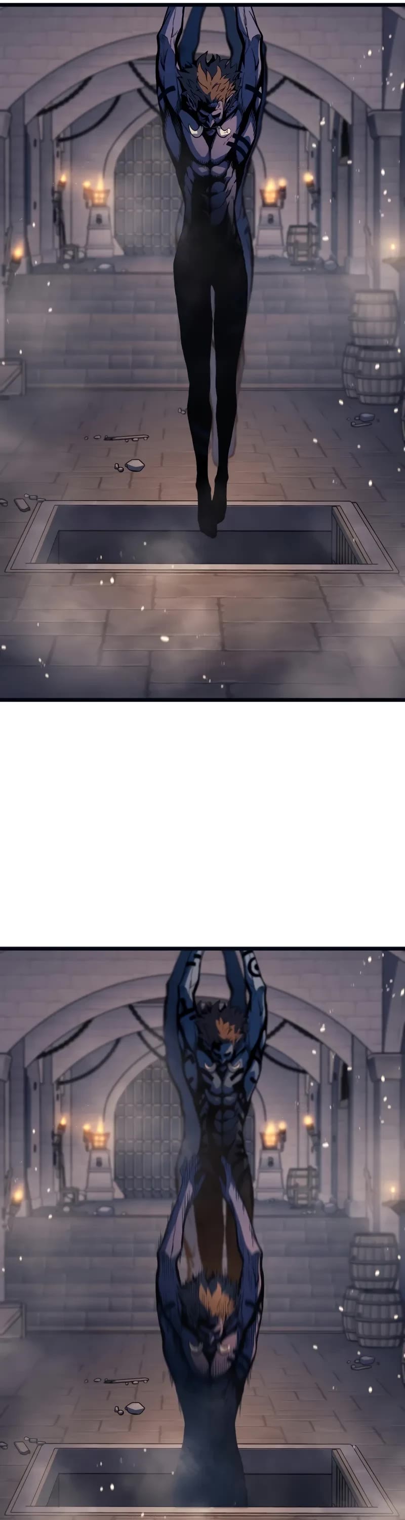 The Indomitable Martial King Chapter 68 page 62 - Chapter 68: Captive and the Freed (4)