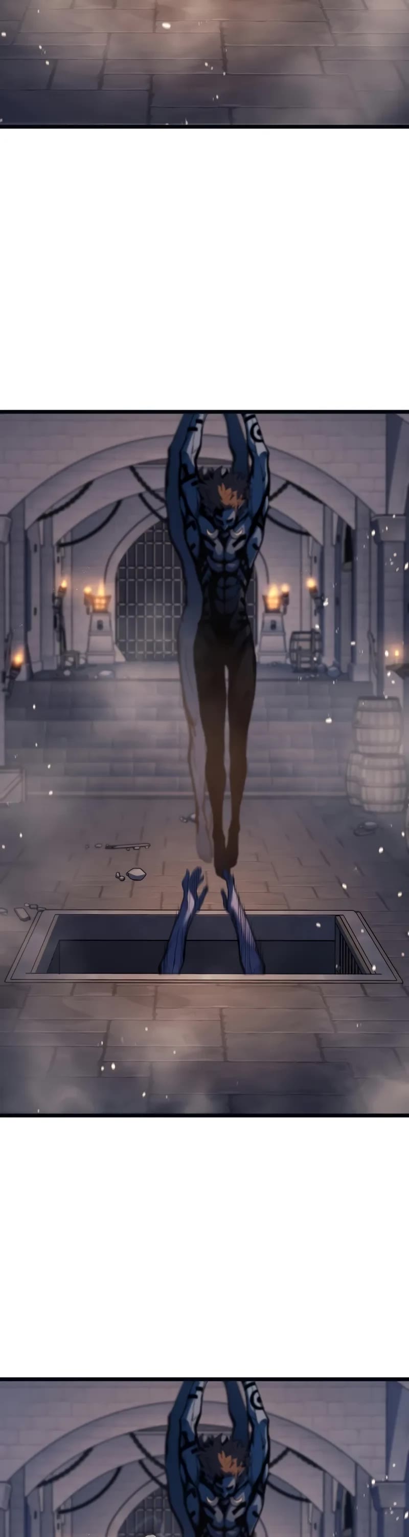 The Indomitable Martial King Chapter 68 page 63 - Chapter 68: Captive and the Freed (4)