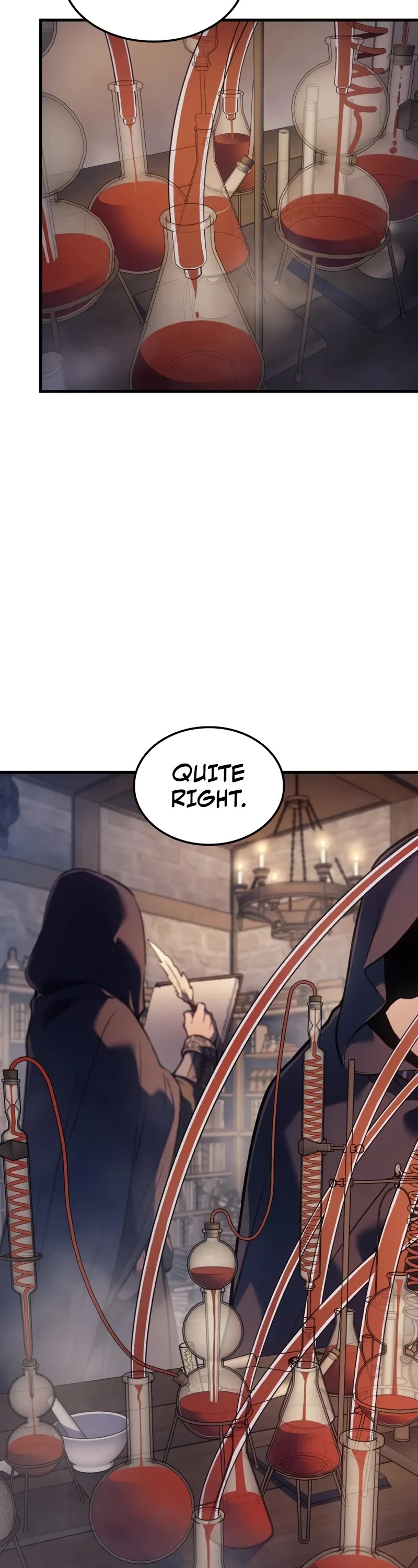 The Indomitable Martial King Chapter 68 page 65 - Chapter 68: Captive and the Freed (4)