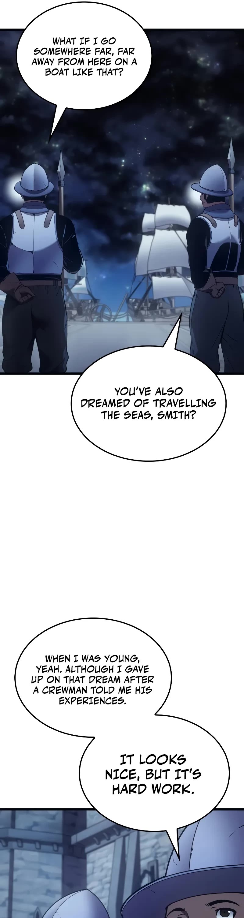 The Indomitable Martial King Chapter 69 page 17 - Chapter 69: The Ivory Tusk, Athilka (1)