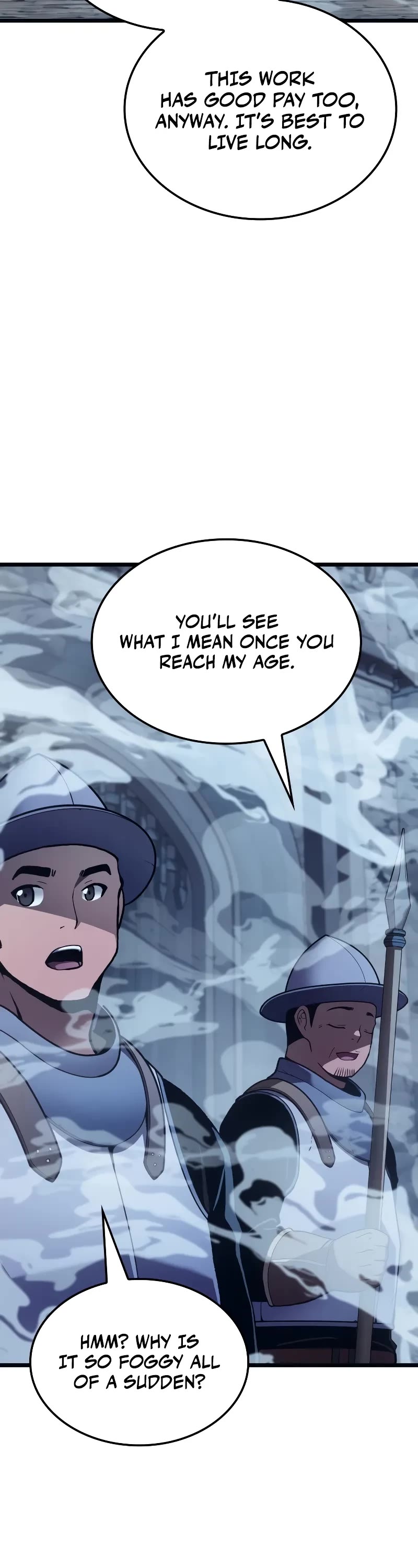 The Indomitable Martial King Chapter 69 page 19 - Chapter 69: The Ivory Tusk, Athilka (1)