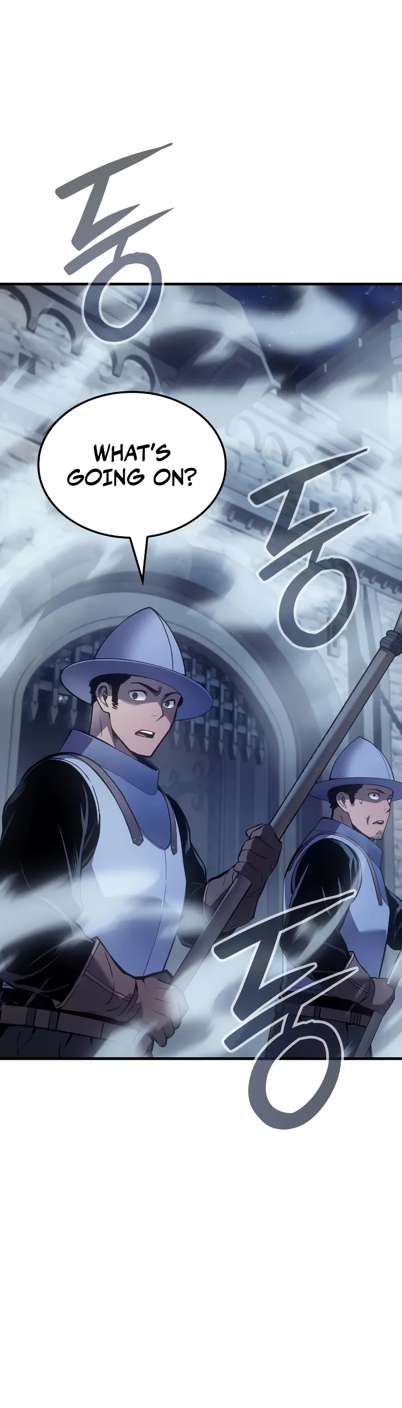 The Indomitable Martial King Chapter 69 page 21 - Chapter 69: The Ivory Tusk, Athilka (1)