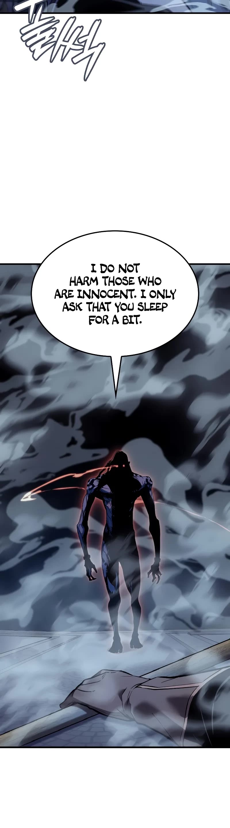 The Indomitable Martial King Chapter 69 page 25 - Chapter 69: The Ivory Tusk, Athilka (1)