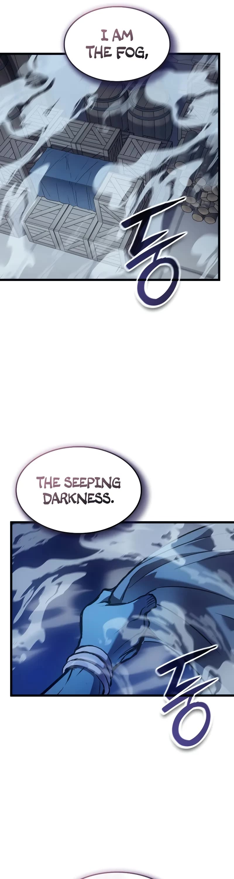 The Indomitable Martial King Chapter 69 page 27 - Chapter 69: The Ivory Tusk, Athilka (1)